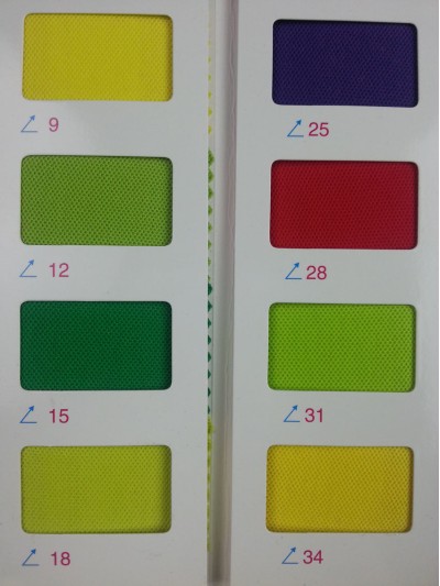 GZ-CIWI  絲光棉雙珠地  T-C576  210G 細節-3